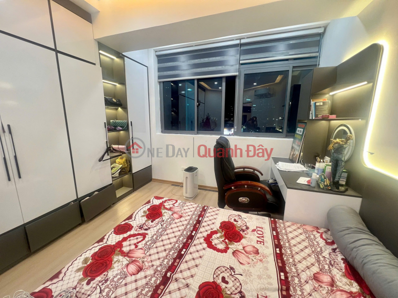 Siêu đẹp chung cư 198 Nguyễn Tuân, 90m 3PN, Nội thất 5 sao, chỉ 8.6 tỷ | Việt Nam Bán, đ 8,6 tỷ