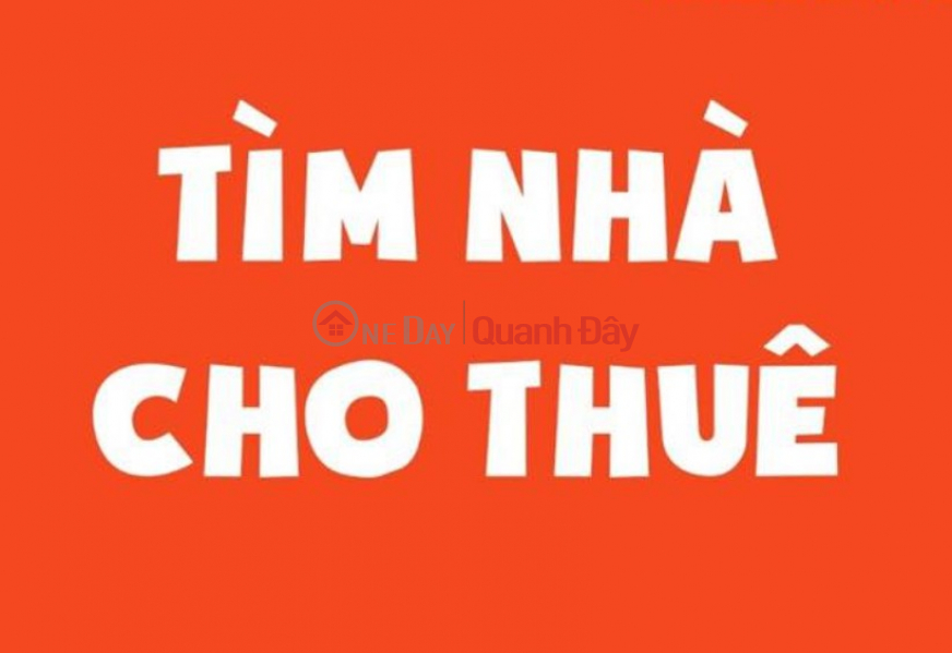 Cần thuê nhà nguyên căn Quận Bình Thạnh, Phú Nhuận, Quận 3 để cải tạo và khai thác kinh doanh Niêm yết cho thuê