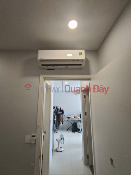 BÁN CĂN HỘ 2PN CENTRAL PREMIUM QUẬN 8 – GIÁ 85 TRIỆU/M², Việt Nam, Bán, đ 4,93 tỷ