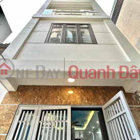 House for sale Xuan Dinh 36m 5 Floor mt4m, 2 airy, 3 billion 95 _0