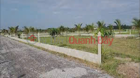 The family needs to urgently sell the entire land area and house in Lac Tanh town, Tanh Linh district, Binh Thuan province. _0
