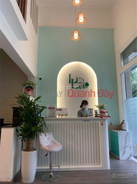 BEAUTIFUL HOUSE WITH PRIME LOCATION FOR SALE My Toan 2 residential area, Pham Thai Buong Street, Tan Phong Ward, District 7, Ho Chi Minh City | Vietnam | Sales | đ 60 Billion