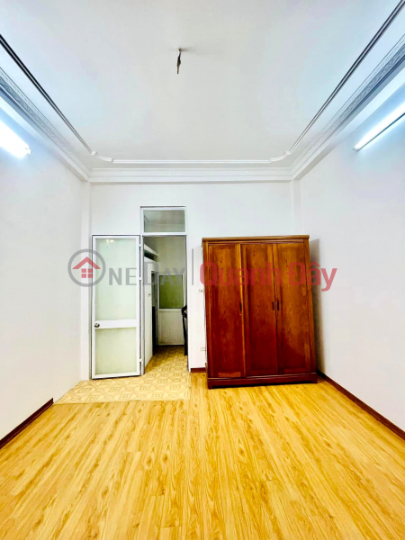 Kham Thien market townhouse 30m2, 4 floors, price 2.95 billion | Vietnam Sales | đ 2.95 Billion