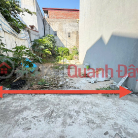 Chỉ 3,5 tỷ sở hữu ngay lô đất 66m, tổ 1, Quang Minh. Oto đỗ. Gần khu công nghiệp _0