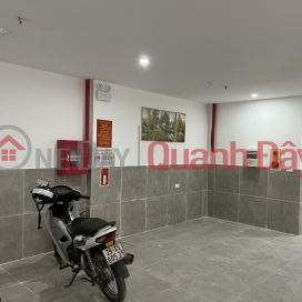 House for sale Phung Hung, Ha Dong CAR, Elevator, 52m2 BUSINESS just over 8 billion _0