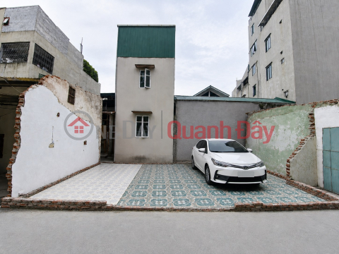 50M² PHÚC LỢI – Ô TÔ VÀO ĐẤT, GẦN VINHOMES, CÁC TRƯỜNG LIÊN CẤP – LÔ NÀY KHÔNG CHỜ AI! _0