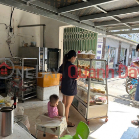 Bán gấp căn nhà C4 mặt tiền kinh doanh sầm uất, thôn Giai Lạc - tổ 2, Quang Minh _0
