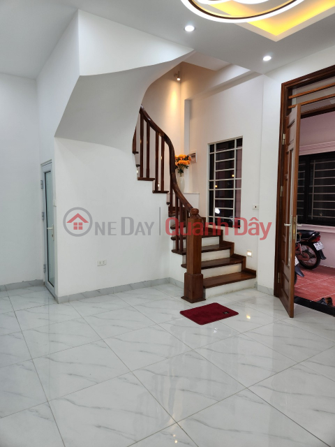 Lai Xa House, Opposite Thanh Do University, 30m to Market, 50m to Street 32, 5 minutes to University of Industry. _0