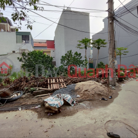 OTO Land for sale in Van Minh, Hoai Duc 35m2 *4m *2.x ty _0