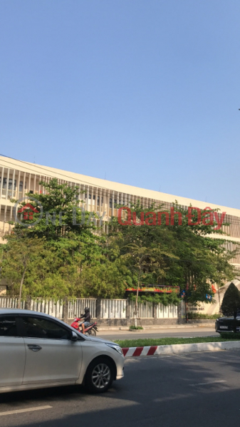 Trường TH Lý Công Uẩn- 181 Nguyễn Hữu Thọ (Ly Cong Uan Primary School - 181 Nguyen Huu Tho) Hải Châu | ()(3)