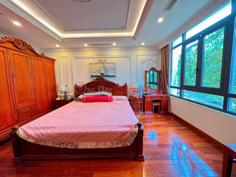 Property Search Vietnam | OneDay | Nhà ở Niêm yết bán | Rất Hiếm! Thanh Bình, Hà Đông 50m2 5T hơn 6tỷ - 2 THOÁNG, DÒNG TIỀN,