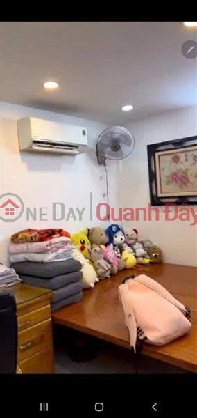 đ 10,5 tỷ | NHÀ ĐẸP 3 TẦNG MẶT TIỀN ĐƯỜNG SỐ 8 – BÌNH HƯNG HÒA, GIÁP TÂN PHÚ, DIỆN TÍCH 125.1M2, NGANG 4M NỞ HẬU ĐỀU RA