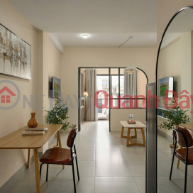 CĂN HỘ 1 PHÒNG NGỦ SANG – XỊN – MỊN _0