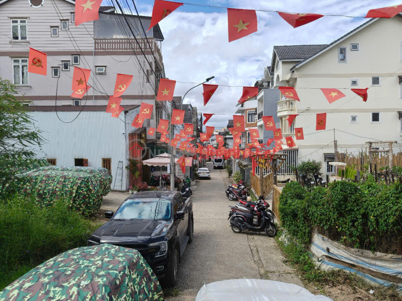 Property Search Vietnam | OneDay | Nhà ở, Niêm yết bán, Cần bán lô đất đẹp hẻm cafe sóc đường nguyễn công trứ đà lạt