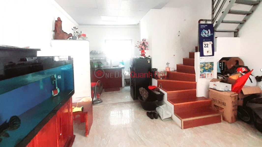 Property Search Vietnam | OneDay | Nhà ở | Niêm yết bán BÁN NHÀ 2 TẦNG, 77M2, TRẦN NẢO, AN KHÁNH, QUẬN 2 - GIÁ 9.6 TỶ - SỔ HỒNG CHÍNH CHỦ