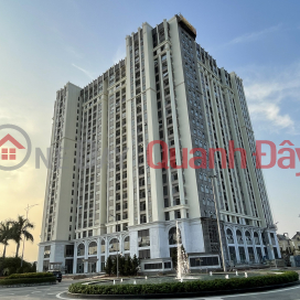 Cheapest 2 bedroom 1 apartment for sale at Moonlight An Lac Van Canh Apartment _0