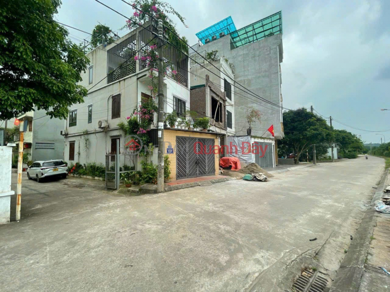 cc for sale 58.29m2, 3.x billion., Yen Thanh auction land, Bien Giang, Ha Dong, Beautiful commercial location with countless amenities Vietnam, Sales đ 3.9 Billion