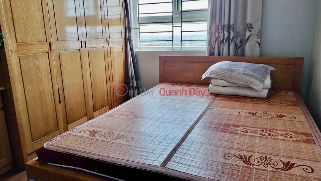 Property Search Vietnam | OneDay | Nhà ở | Niêm yết bán Chính chủ bán căn hộ 65m2 toà HH02-1B kđt Thanh Hà Cienco 5 giá nhỉnh tỷ