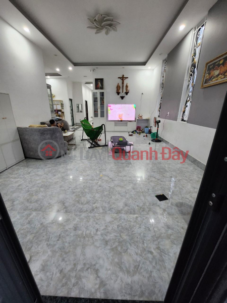 Beautiful House - Preferential Price Owner Sells 2 Front House In Thu Dau Mot City, Binh Duong Province, Vietnam, Sales đ 14.8 Billion