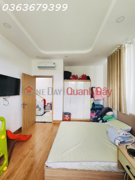 ₫ 2.9 Billion | Beautiful fully furnished house in Luong Dinh Cua car alley 2 billion 9