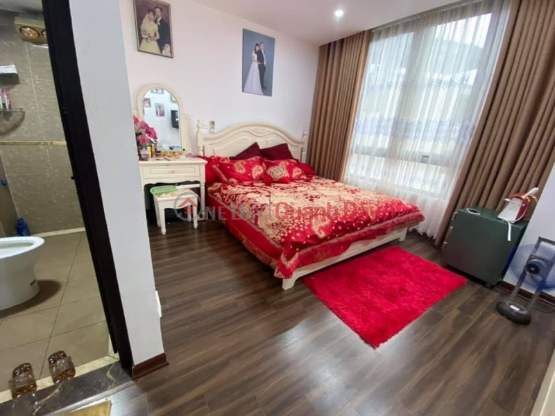 Property Search Vietnam | OneDay | Residential | Sales Listings, SUPER RARE XUAN LA - FRONT OF 4 CAR HOME, NEW BUILDING