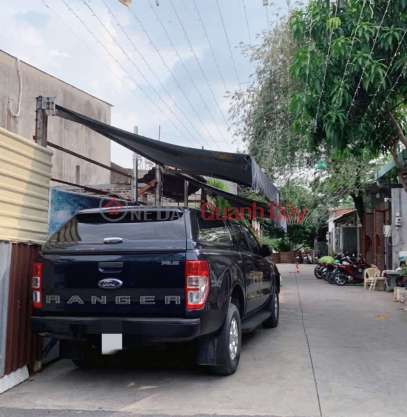 Property Search Vietnam | OneDay | Residential Sales Listings | Bán nhà hxh thông 49m2-2tang Tân Thới Hiệp 20 Q12 ,liền kề Giáo Xứ Tân Hưng, 4 tỷ nhỉnh 0932030061