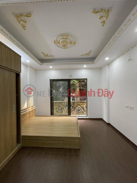 HOUSE FOR SALE IN DINH CONG, 1 HOUSE ON THE STREET, 7 FLOORS WITH ELEVATOR, USAGE AREA 45M2, PRICE 10.5 BILLION | Vietnam | Sales, đ 10.5 Billion