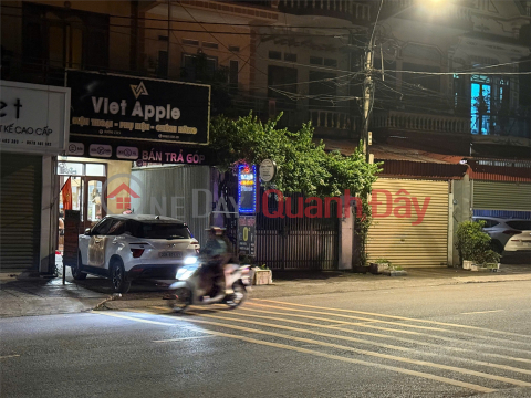 HOT !!! NHÀ Chính Chủ - Giá Tốt - Cần Bán Nhà Tại P. Tân Thịnh, Tp Thái Nguyên, Thái Nguyên _0