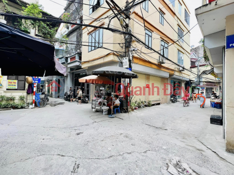 Selling house in Van Van alley north from Tu Liem Area: 36m Mt: 3.6m 4-seat car to the house _0