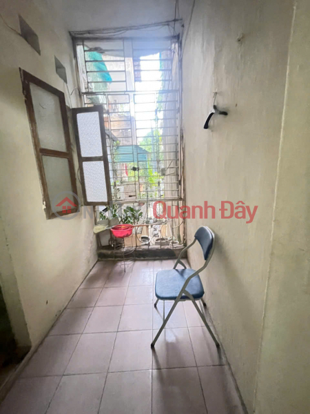 ngõ 119 Hồ Đắc Di, 50m² × 3 tầng, 4 phòng ngủ, 3 vệ sinh, 12 triệu | Việt Nam Cho thuê, đ 12 triệu/ tháng