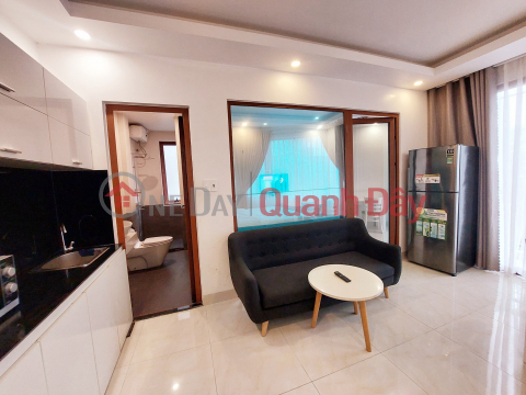 Urgent sale apartment in Ngu Hanh Son District, 90m2, 5 floors, 12 rooms, Price only 15 billion VND _0