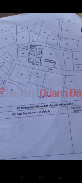 Property Search Vietnam | OneDay | Residential, Sales Listings BEAUTIFUL LAND - GOOD PRICE - Owner Needs to Sell Land Lot in Nice Location in TT. Phuoc Dan, Ninh Phuoc, Ninh Thuan