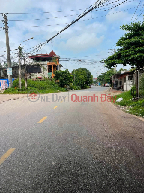 Chính chủ bán lô đất tại phường Quyết Thắng, Thái Nguyên - Cạnh cao tốc và đường tránh _0