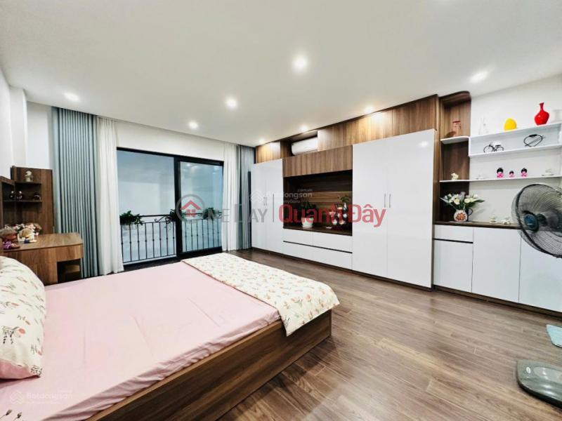 Bán nhà XUÂN ĐỈNH 7 TẦNG THANG MÁY, Ô TÔ, SỔ ĐẸP DT 38m2 CHỈ 8.9 TỶ | Việt Nam | Bán, đ 8,9 tỷ