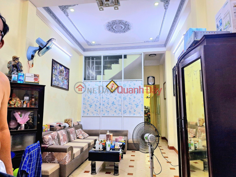Property Search Vietnam | OneDay | Nhà ở | Niêm yết bán | GẤP BÁN TRƯỚC TẾT! 2 tầng Lê Hữu Trác Sơn Trà-83m2-4 tỷ1 thương lượng sâu.