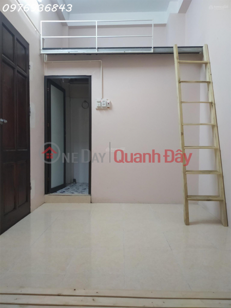 Cho thuê phòng trọ đường Cao Lỗ, huyện Đông Anh Việt Nam Cho thuê, đ 1,7 triệu/ tháng