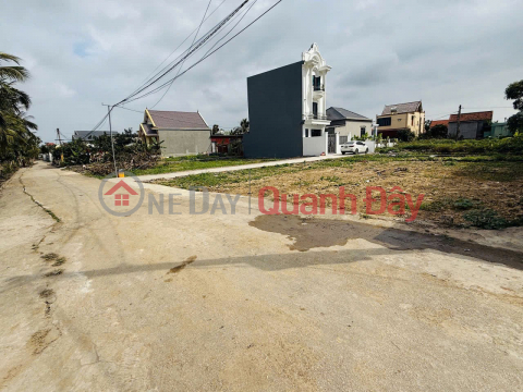 LÔ GÓC MẶT ĐƯỜNG THU DU – MINH TÂN GIÁ 1.4x TỶ QUỸ ĐẤT HIẾM KHU DÂN CƯ – DỄ KHAI THÁC ĐẦU TƯ ZALO 0567 222 _0