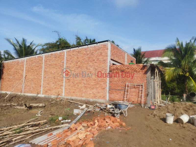 HomeHouses are being built at cheap prices Vietnam, Sales, ₫ 950 Million