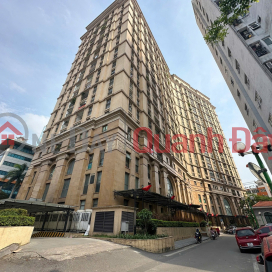 Super Apartment 36 Hoang Cau - Tan Hoang Minh D'. Le Pont D'or 18.8 Billion _0
