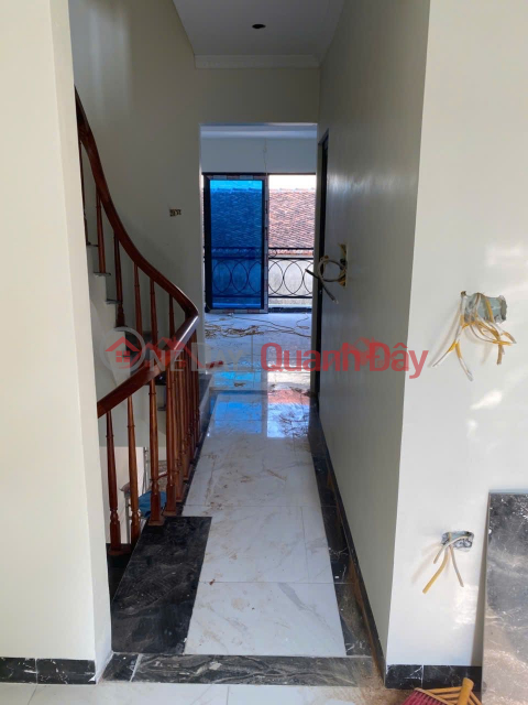 CHÍNH CHỦ BÁN CĂN NHÀ 43,5M TẠI NGỌC HÒA-CHƯƠNG MỸ-HÀ NỘI _0