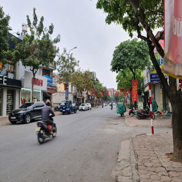 100m2 main road for cars to avoid at Dang Xa, Gia Lam, Hanoi. 6 billion x. Contact 0989894845 Vietnam | Sales đ 6.79 Billion