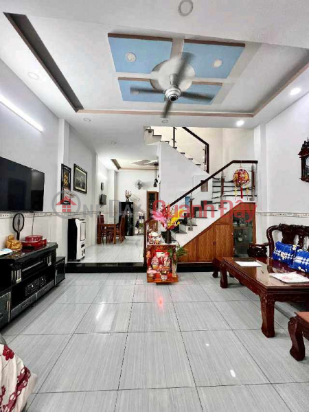 Bán nhà 60m² 5×12m² giá 6.9tỷ | Vietnam, Sales | đ 6.9 Billion