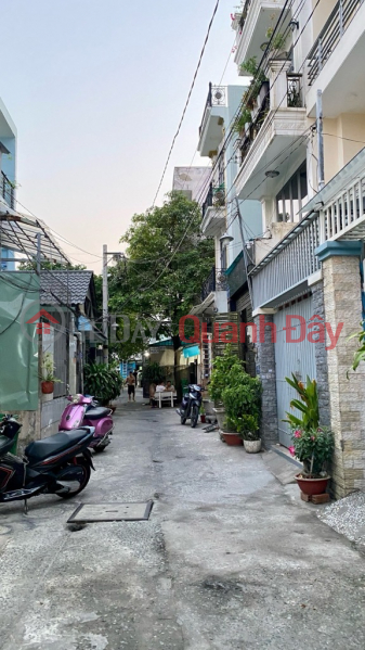 Property Search Vietnam | OneDay | Nhà ở Niêm yết bán | Bán đất TẶNG Dãy Trọ Lê Trọng Tấn 75m2, 5,39tỷ - DÒNG TIỀN 10tr/tháng