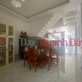 Beautiful House - High-class Furniture - Good Price - Owner Rents House At No. 38, Dong Thinh 8 _0