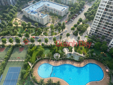 FOR SALE: 1st floor, 2 bedrooms, 55m2 – Great price 5.15 billion VND (net) - Imperia Smart City, Tay Mo, Nam Tu Liem _0