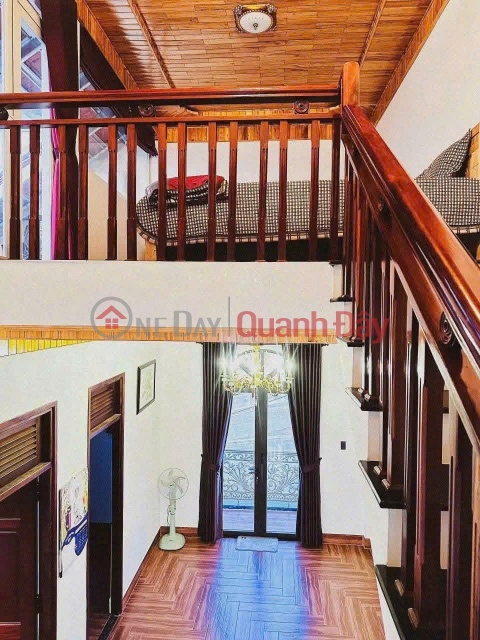 CHO THUÊ VILLA Nguyễn Đình Chiểu ĐÀ LẠT 150m2 giá 25 triệu tại Đà Lạt Lâm Đồng _0