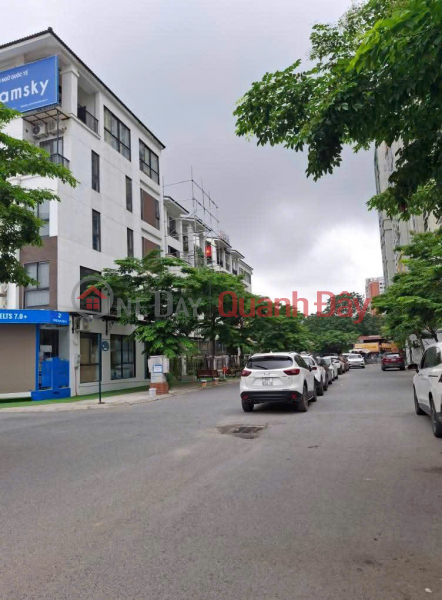 Property Search Vietnam | OneDay | Nhà ở, Niêm yết bán Bán gâp căn Hoàng Thành Mỗ Lao Dt 108 m 5 tầng mt 5 m Giá hơn 30 tỷ kinh doanh 50tr/tháng