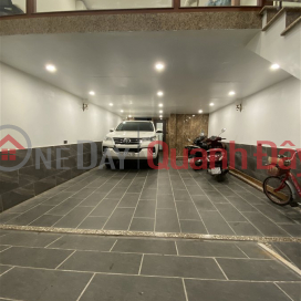 HOUSE FOR SALE Nguyen Xuan Khoat car-elevator-business-office 125m 19.8 billion _0