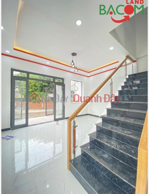 Need money to lower the price quickly, sell P.Tan Van house near the market for only 2ty650 VND _0