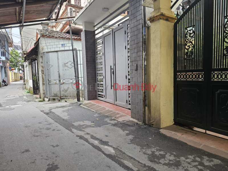 Property Search Vietnam | OneDay | Residential Sales Listings | AU CO HOUSE FOR SALE, Area 105M, 5T, 5N, CAR GARAGE, ON THE STREET, PRICE 12.5 BILLION